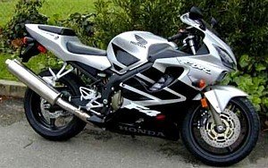 01 Cbr 600 F4i Honda CBR 600RR Forum